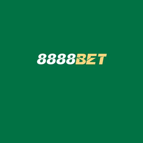 Logo da 8888BET