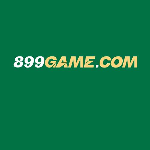 Logo da 899GAME