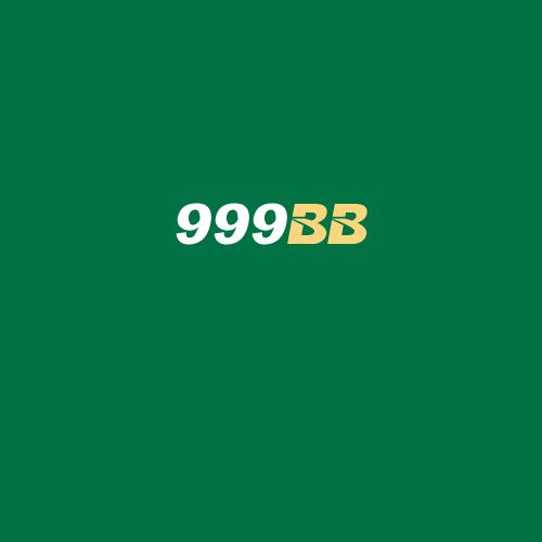 Logo da 999BB