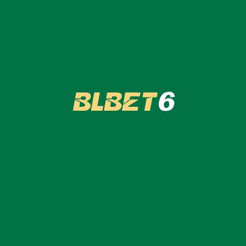 Logo da BLBET6