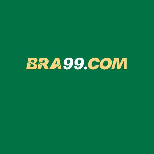 Logo da BRA99