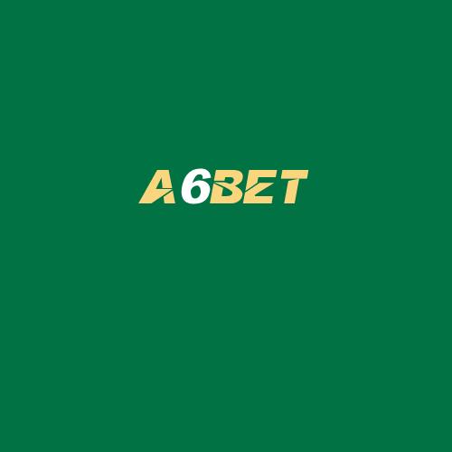 Logo da A6BET