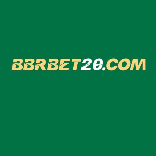 Logo da BBRBET20