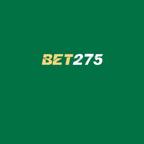 Logo da BET275