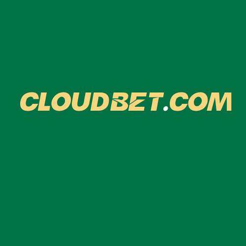 Logo da CLOUDBET