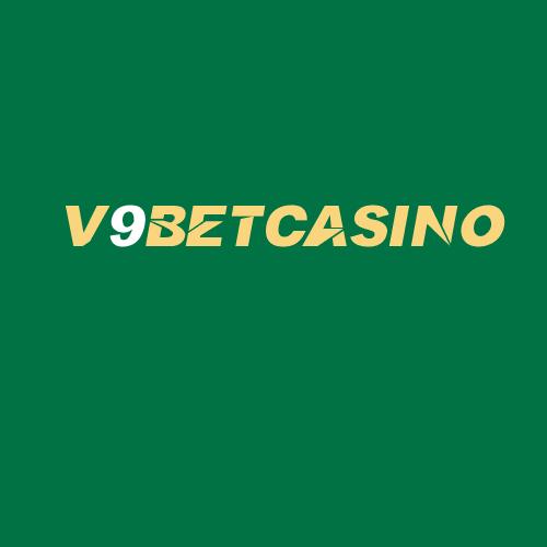 Logo da V9BETCASINO