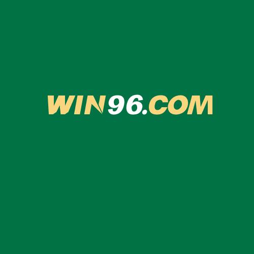 Logo da WIN96